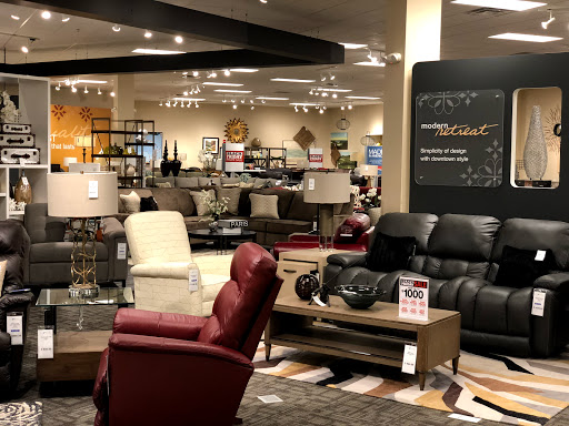 Furniture Store «La-Z-Boy Furniture Galleries», reviews and photos, 42728 Ford Rd, Canton, MI 48187, USA