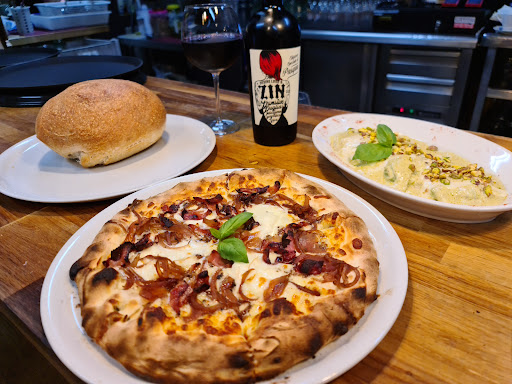 Ristorante Pizzería Unico en Benalmádena