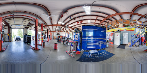 Auto Repair Shop «Coffey Automotive», reviews and photos, 2060 Exchange Dr, St Charles, MO 63303, USA