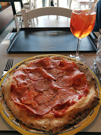 Pizza du Restaurant italien IT - Italian Trattoria La Rochelle à Puilboreau - n°12