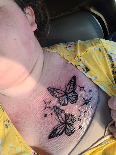 Explore avicii tattoo ideas, creative tattoo ideas in East Hartford, available at MFL Tattoos LLC