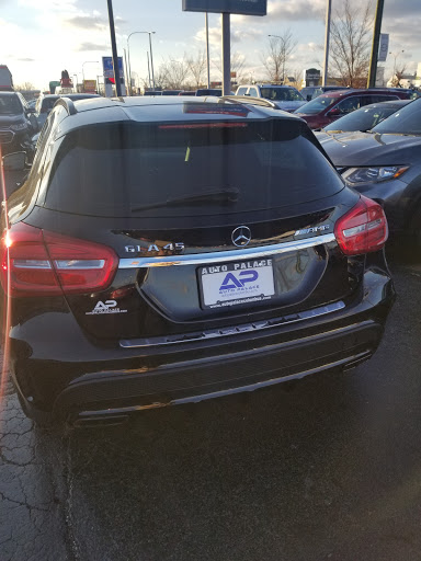 Used Car Dealer «Auto Palace», reviews and photos, 4621 W Broad St, Columbus, OH 43228, USA