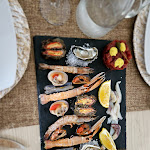 Photo n°1 de l'avis de Gianluca.o fait le 05/08/2023 à 12:54 sur le  I Tre Archi Ristorante à Peschici