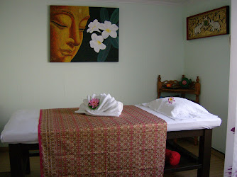 Udom Thai Massage