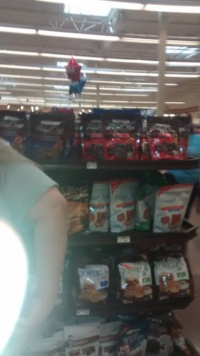 Grocery Store «Kroger», reviews and photos, 1001 Cherry St, Blanchester, OH 45107, USA