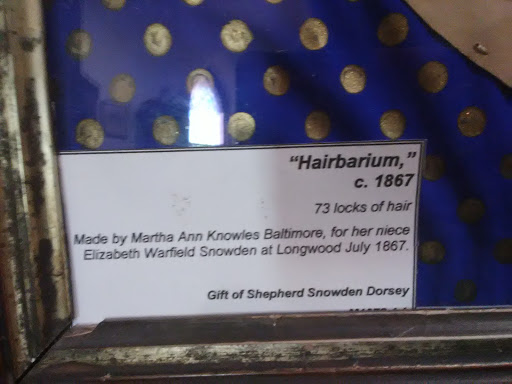 Museum «Howard County Historical Society Museum», reviews and photos, 8328 Court Ave, Ellicott City, MD 21043, USA