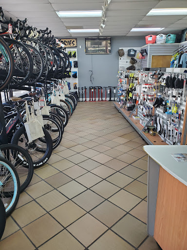 Bicycle Store «Orchid Island Bikes & Kayaks», reviews and photos, 1175 Commerce Ave, Vero Beach, FL 32960, USA