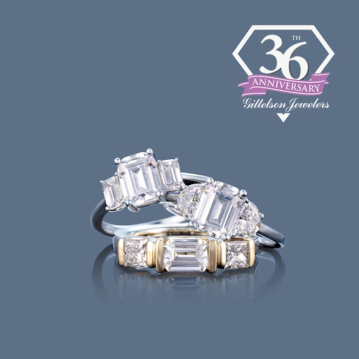 Jewelry Store «Gittelson Jewelers», reviews and photos, 110 S 7th St #227, Minneapolis, MN 55402, USA