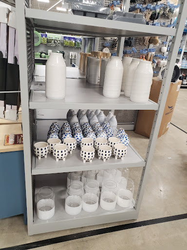 Home Goods Store «At Home», reviews and photos, 2420 Wisteria Dr SW, Snellville, GA 30078, USA