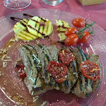 Photo n°2 de l'avis de Christian.p fait le 19/03/2018 à 06:21 sur le  Ristorante Stazione Sassi à Turin