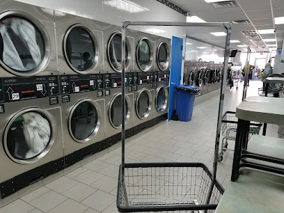 Seagate laundromat
