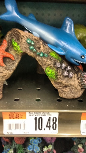 Pet Supply Store «Pet Supplies Plus», reviews and photos, 345 Willow Bend, Crystal, MN 55428, USA