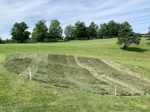 Golf Course «The Golf Courses of Kenton County», reviews and photos, 3908 Richardson Rd, Independence, KY 41051, USA