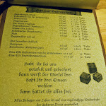 Photo n°11 de l'avis de Tassilo.u fait le 26/10/2021 à 21:40 sur le  Petrikeller à Rostock