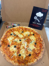 Photos du propriétaire du Pizzeria YOU’PIZZA à Montpellier - n°10