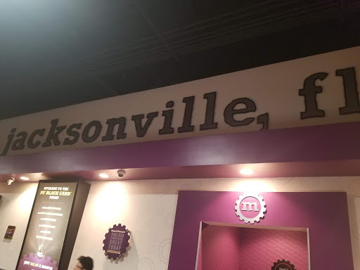 Gym «Planet Fitness», reviews and photos, 14858 Old St Augustine Rd, Jacksonville, FL 32258, USA