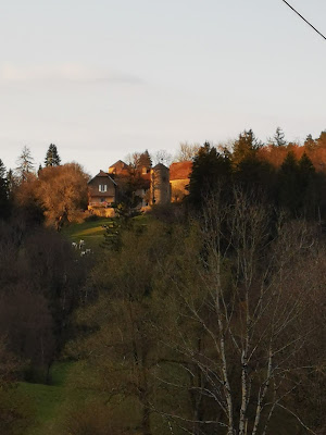 La Villette à Sarrogna