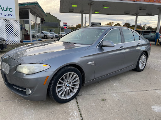 Used Car Dealer «Ghazal Auto», reviews and photos, 1305 E Chicago Rd, Sturgis, MI 49091, USA