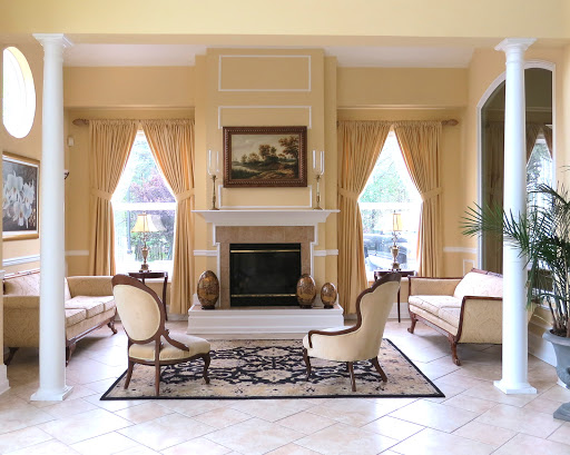 Funeral Home «Howell Funeral», reviews and photos, 10220 Guilford Rd, Jessup, MD 20794, USA