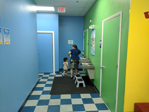 Gym «My Gym Childrens Fitness Center», reviews and photos, 7551 Sand Lake Rd, Orlando, FL 32819, USA