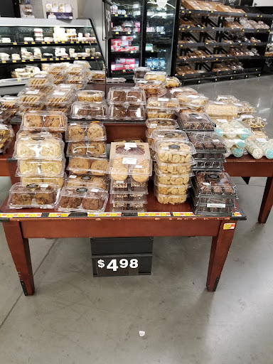 Discount Store «Walmart», reviews and photos, 5511 Murfreesboro Rd, La Vergne, TN 37086, USA