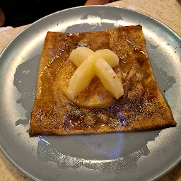 Photo n°40 de Crêperie Saint Michel Mr Philippe Pasquier à Brest ()