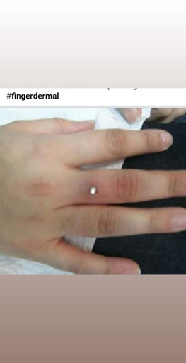 Explore sea shell tattoo ideas, creative tattoo ideas in Hialeah, available at Allstar Tattoo & Body piercing