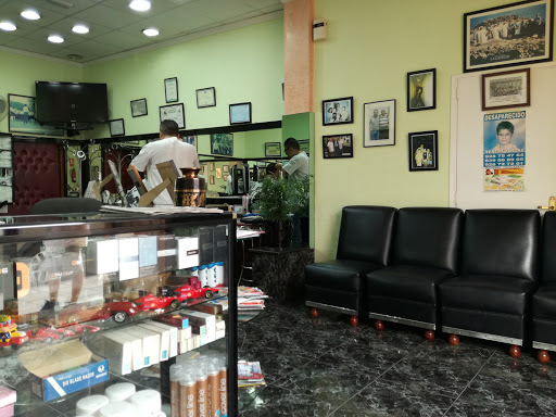 Peluquería Tomás en Telde, las Palmas