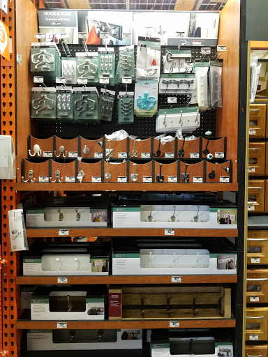 Home Improvement Store «The Home Depot», reviews and photos, 5101 Phoenix Ave, Fort Smith, AR 72903, USA