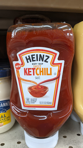 Supermarket «Midtowne Market», reviews and photos, 317 Hawthorn Ave, St Charles, MO 63301, USA