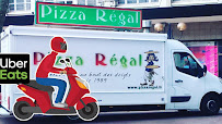 Photos du propriétaire du Pizzas à emporter Pizza Régal à Chambéry - n°2