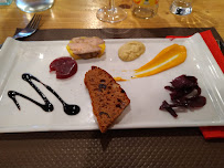 Foie gras du Restaurant L'Esplanade à Périgueux - n°11