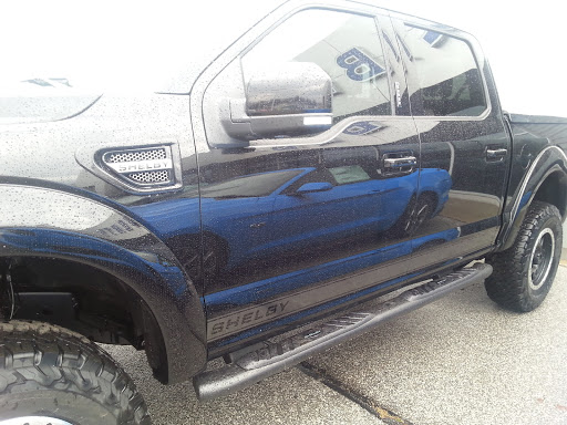 Ford Dealer «Liberty Ford Parma Heights», reviews and photos, 6600 Pearl Rd, Parma Heights, OH 44130, USA