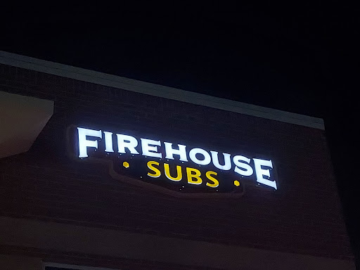 Sandwich Shop «Firehouse Subs», reviews and photos, 2674 Celanese Rd #109, Rock Hill, SC 29732, USA