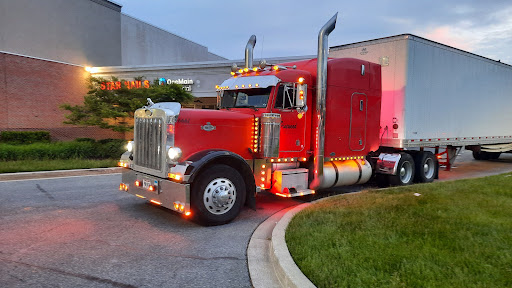 Shopping Mall «Westminster Shopping Center», reviews and photos, 18 Englar Rd, Westminster, MD 21157, USA