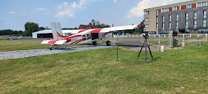 Photo n°15 de École Française de Parachutisme Lille Bondues à Bondues ()