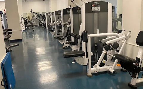 Ford Island Fitness Center image