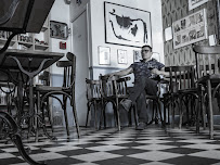 Photos du propriétaire du Restaurant français Le Saut du Crapaud à Paris - n°10