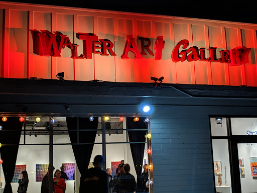Art Gallery «Walter Art Gallery», reviews and photos, 6425 E Thomas Rd, Scottsdale, AZ 85251, USA