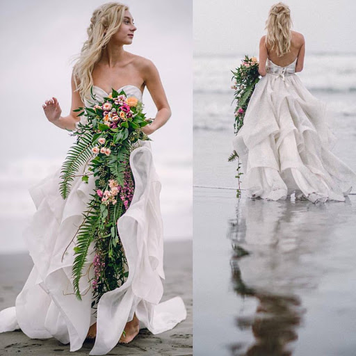 Florist «Janda Florist», reviews and photos, 10 Cranbrook Rd, Cockeysville, MD 21030, USA