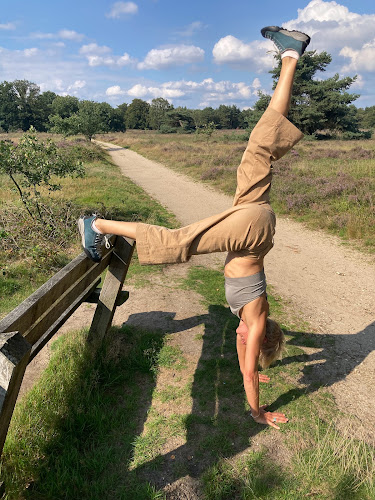 Yoga Free, photo 3