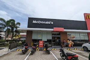 McDonald's San Carlos image