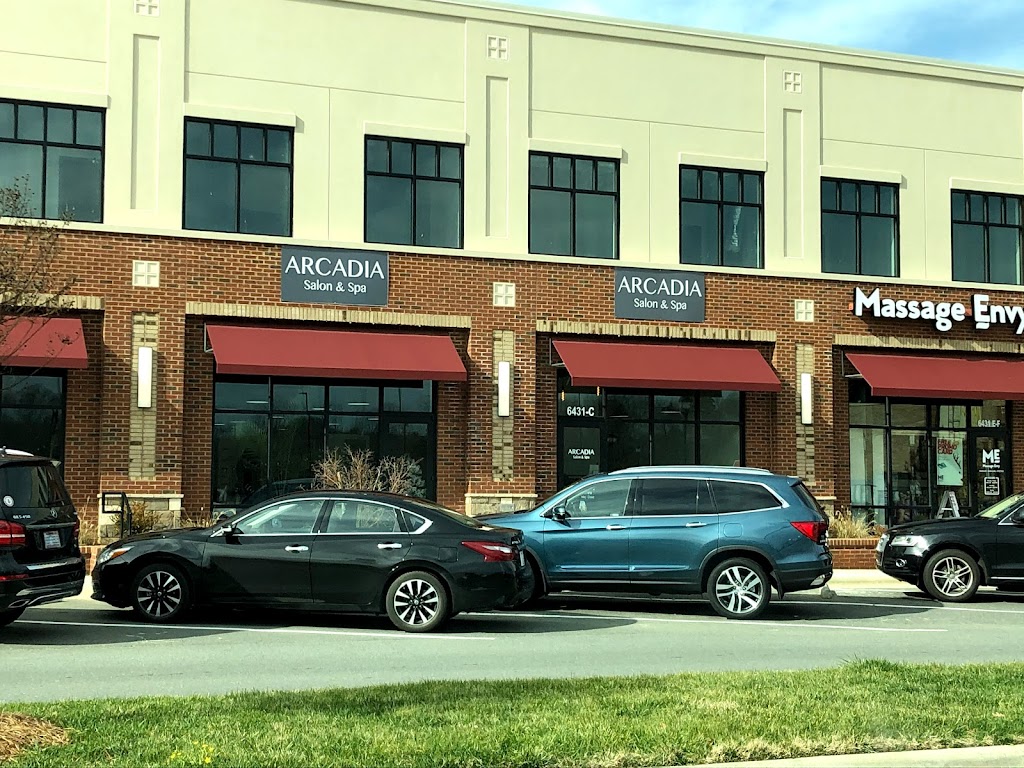 Arcadia Salon & Spa 28079