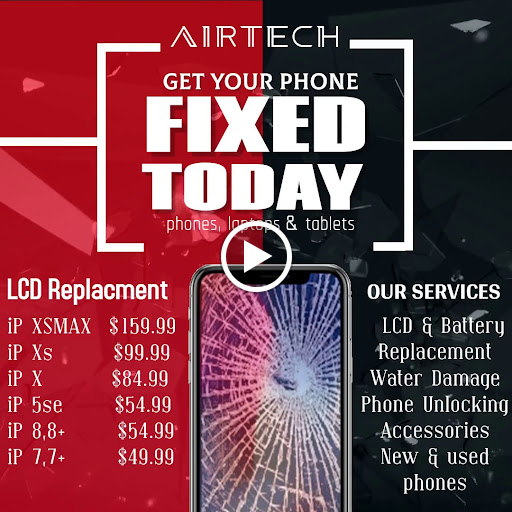 Airtech Communications image