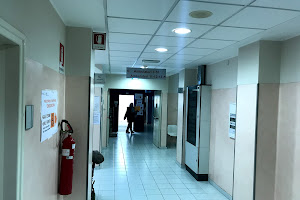 Ospedale Fatebenefratelli e Oftalmico