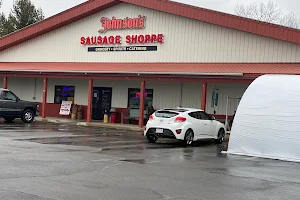 Johnson's Sausage Shoppe, Inc image