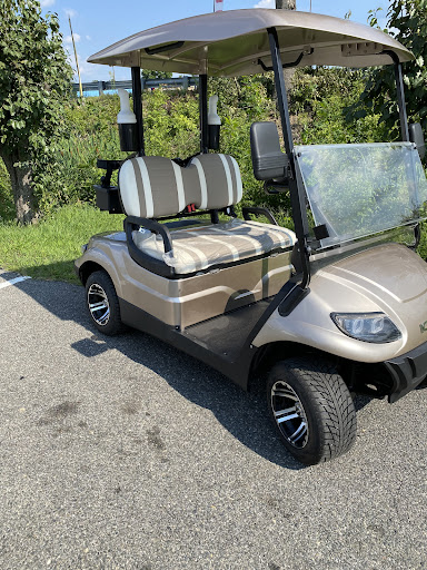 DMV Golf Carts