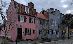 Pink House Gallery