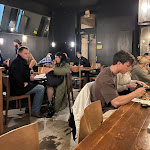 Photo n°5 de l'avis de Bar.g fait le 22/03/2023 à 02:32 sur le  Daikan Izakaya Bar (Belgisches Viertel) à Cologne