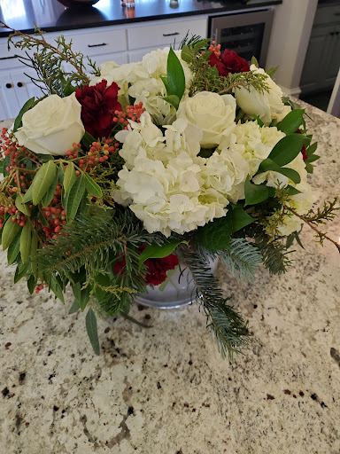 Florist «Colleyville Florist», reviews and photos, 5121 Thompson Terrace, Colleyville, TX 76034, USA